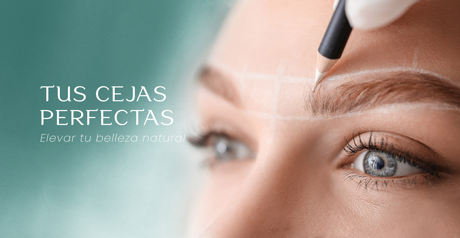 Portada Estudio de Belleza cejas