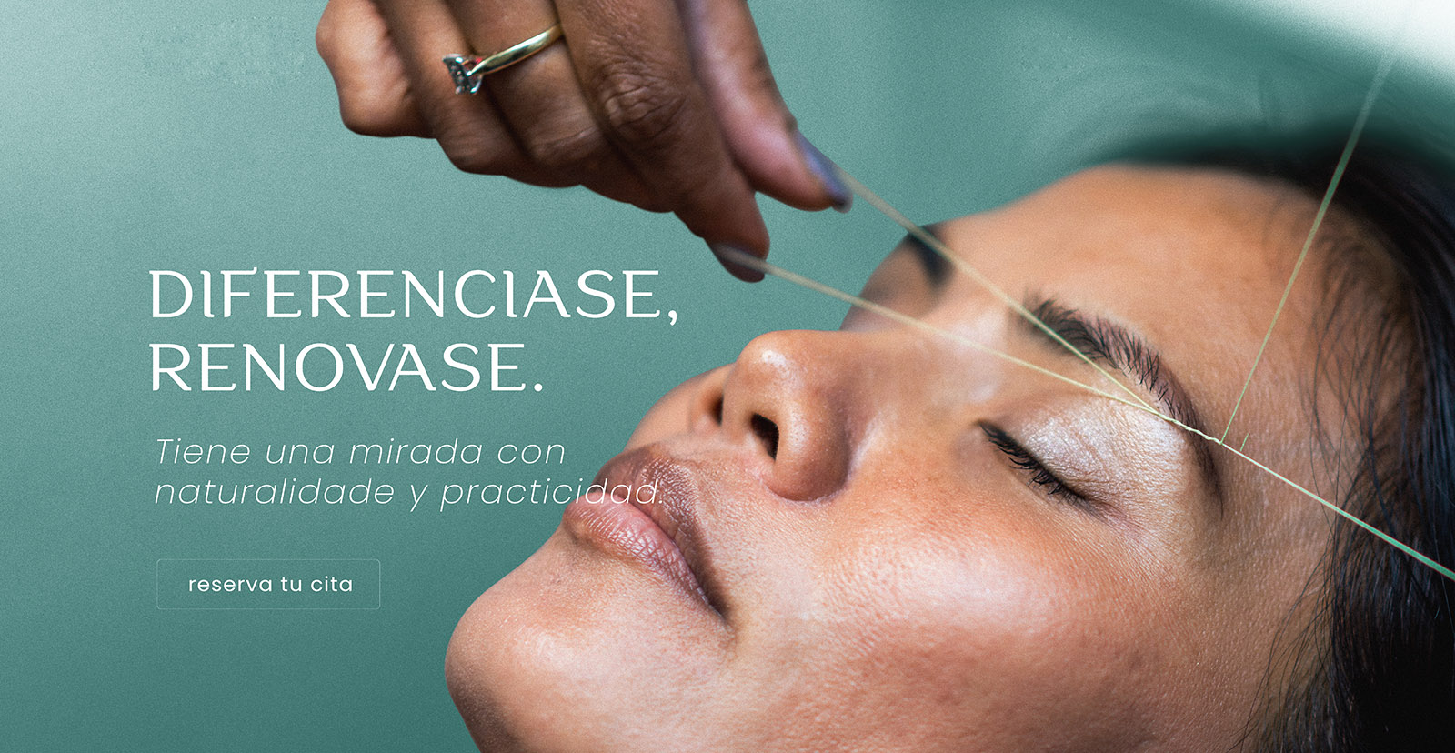 Portada Estudio de Belleza depilación